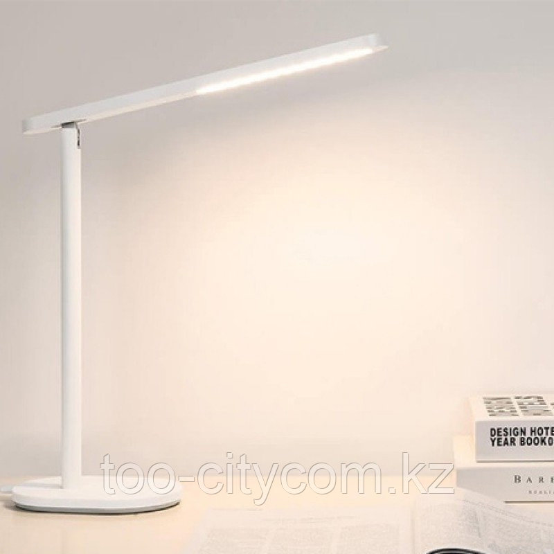 Умная настольная лампа Xiaomi OPPLE Smart Table LED Light White Оригинал. Арт.7120