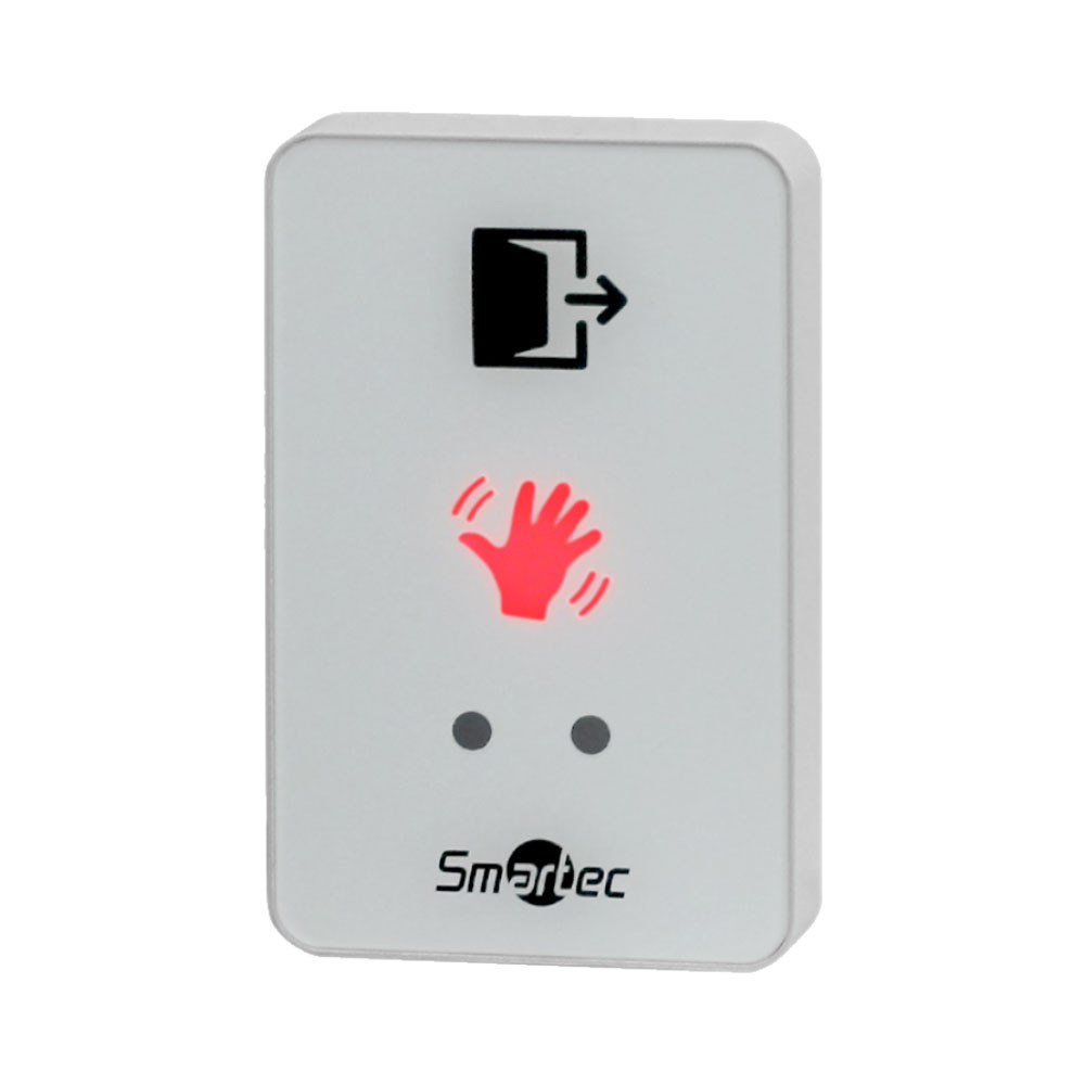 Кнопка выхода Smartec ST-EX310L-WT - фото 4 - id-p105638631