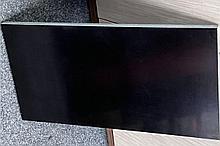 Гранит черный Габбро VN BLACK, полированный