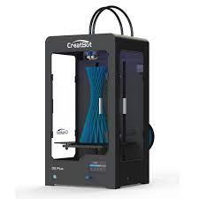 3D принтер CreatBot Dx plus (300*250*520) - фото 1 - id-p105638646