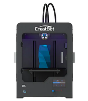 CreatBot DX 3D принтері (300*250*300 )