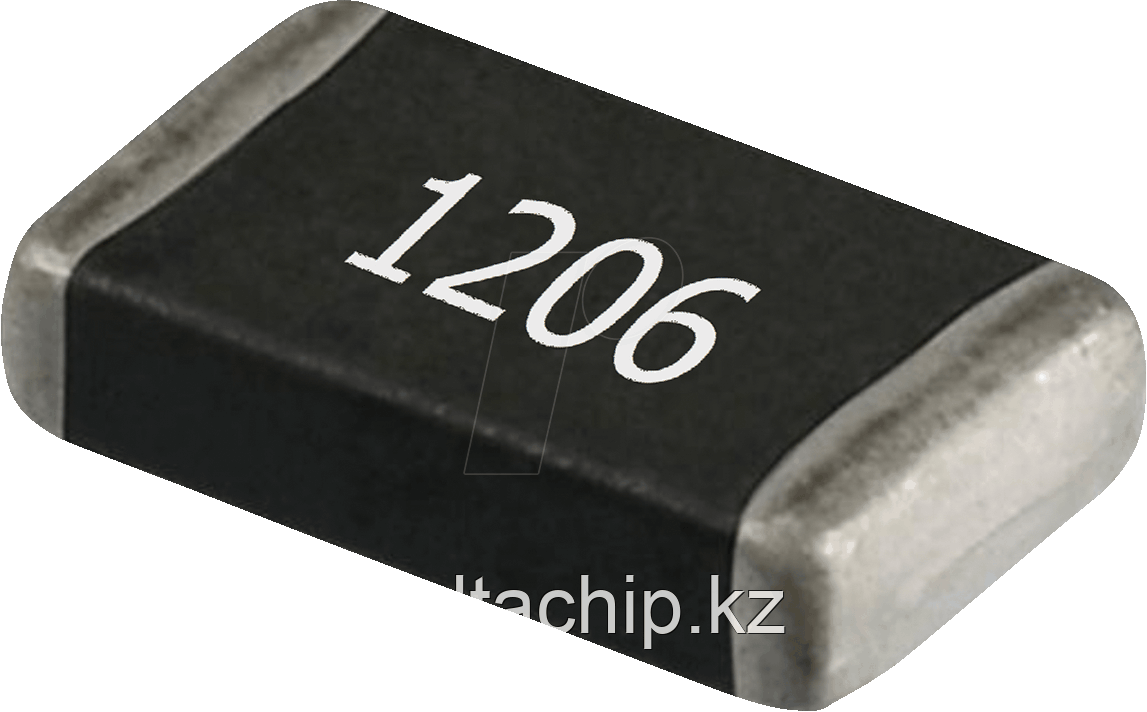 200K 1206 SMD резистор