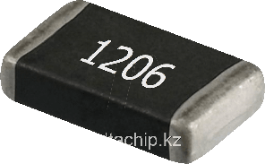 15R 1206 SMD резистор