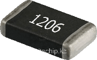 56R 1206 SMD резистор