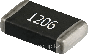 2.2M 1206 SMD резистор