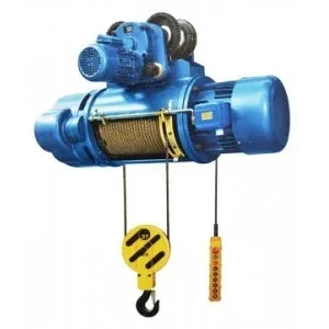 ТАЛЬ ЭЛЕКТРИЧЕСКАЯ TOR ТЭК (CD) Г/П 2 Т 12 М