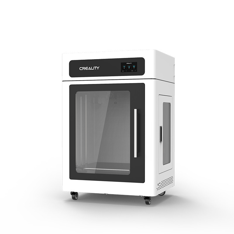 3D принтер Creality CR-3040 Pro (в сборе) - фото 1 - id-p105638812