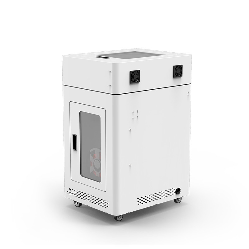 3D принтер Creality CR-3040 Pro (в сборе) - фото 2 - id-p105638812