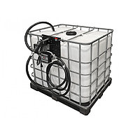 МТП 1000 л. Panter 56 , 220 V