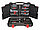 Сканер диагностический Autel MaxiSys MS909, J2534, DoIP, D-PDU, фото 4
