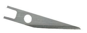 Лезвия стальные для ножа Wrap Defender (упк. 10л)