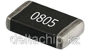 7.5K 0805 SMD резистор