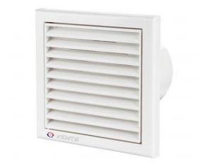 Вытяжной вентилятор  ВЕНТС 100 К