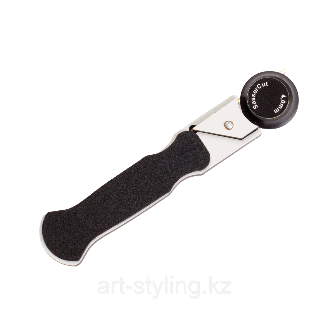 Нож YT SasserCut PRO 5.3мм для резки пленки в зазорах между авто-деталями кузова