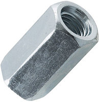 Гайка соединительная din 6334 m10