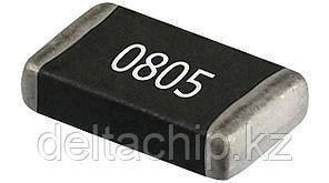 750R 0805 SMD резистор