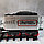 Железная дорога на батарейках c подсветкой и имитацией дыма Train King 138-1 55*30*7 см, фото 4