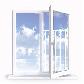 Пластиковые окна, ПВХ окна, окна со скидкой