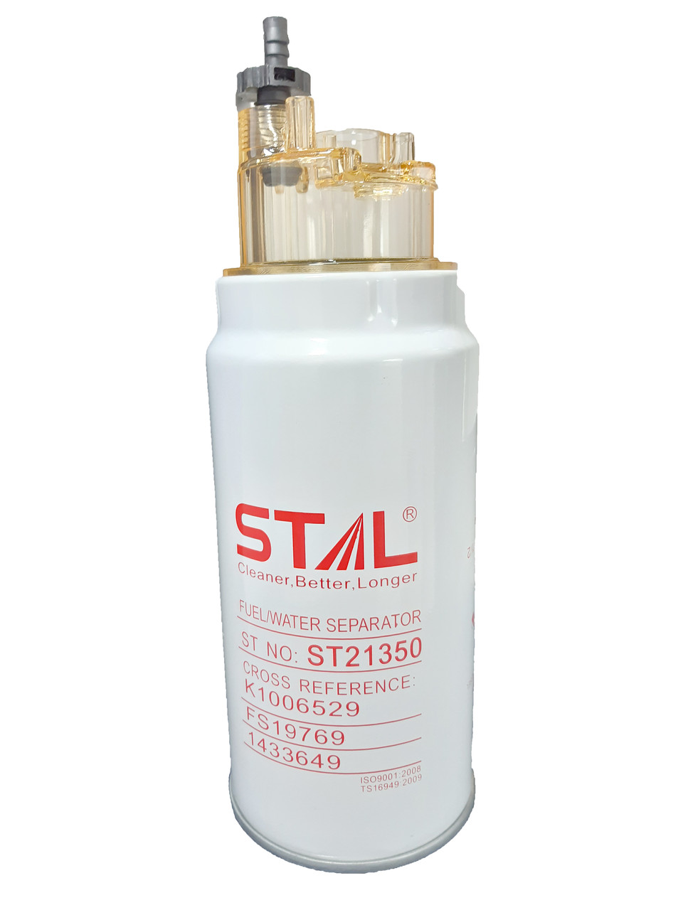 Топливный фильтр STAL ST21350C