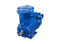 Взрывозащищенный электродвигатель ВА 280S2