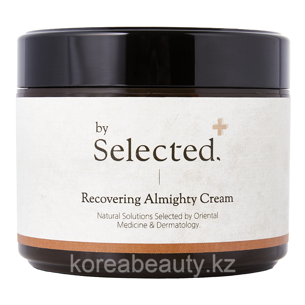 Recovering Almighty Cream - Восстанавливающий крем - фото 1 - id-p105640995