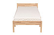 Кровать детская раздвижная Simple, 80x160-200 см, фото 6