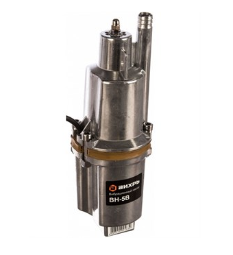 Вибрационный насос Вихрь ВН-5В