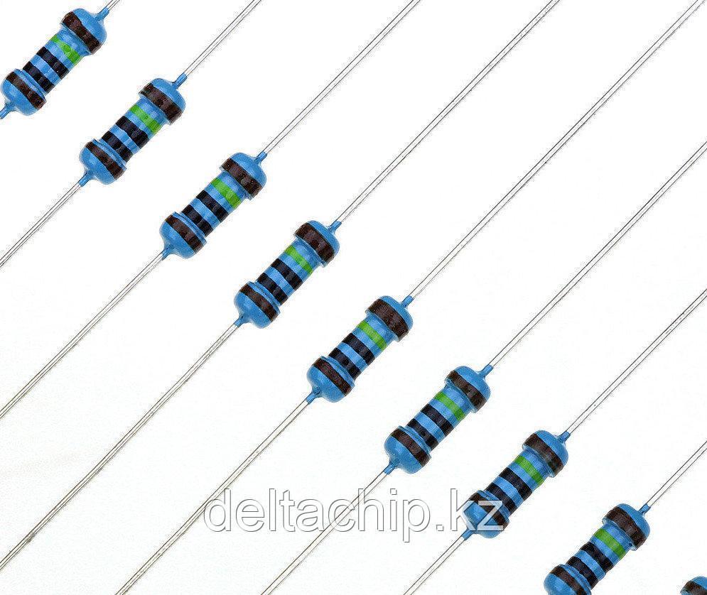 470K 0.25W резистор