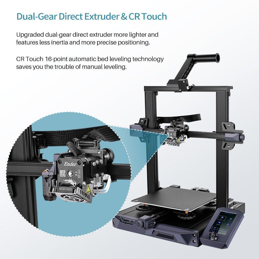 Ender 3 Max Neo Купить