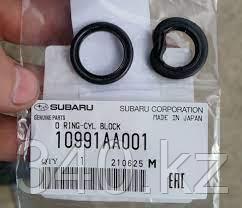 10991AA001 Subaru манжет масляного насоса двигателя, фото 1