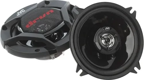 Динамики JVC CS-DR520, фото 1