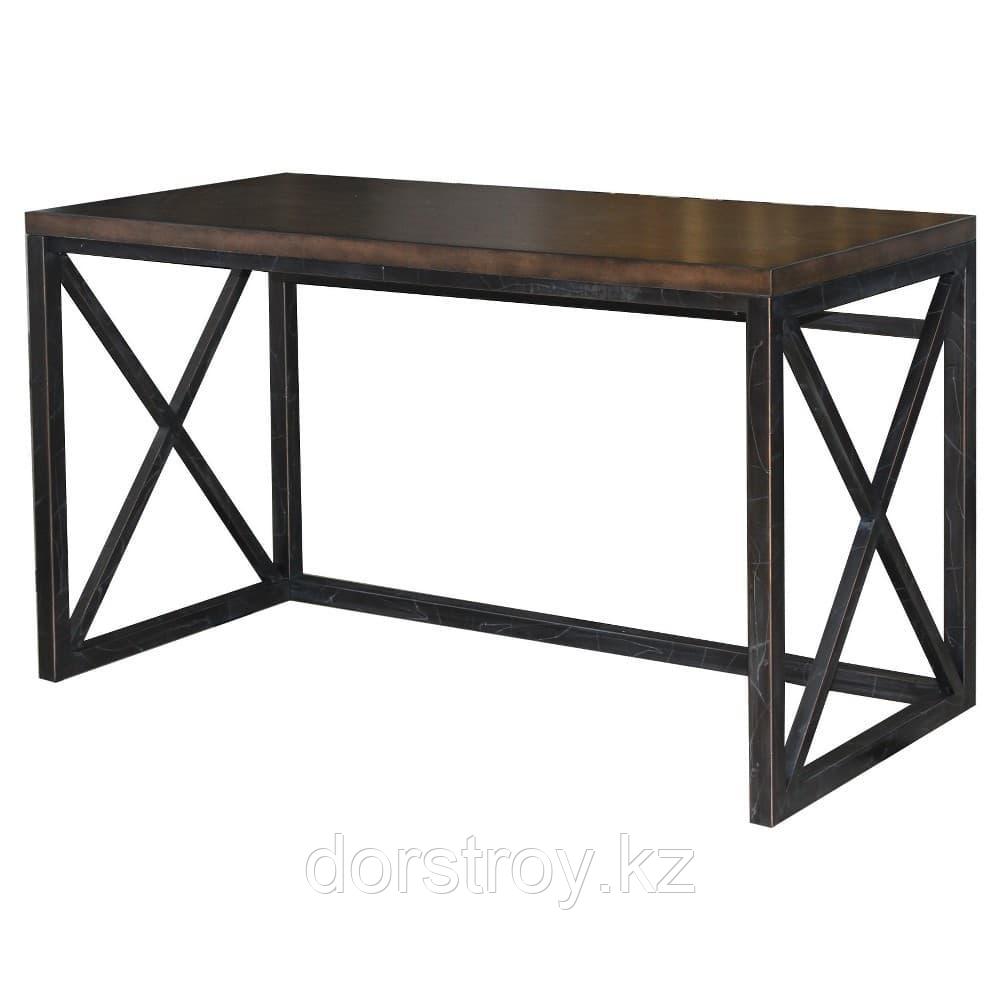 Стол руководителя "Quality" - фото 1 - id-p105643859