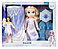 Кукла Disney Frozen Elsa Toddler с детским платьем и аксессуарами, фото 2
