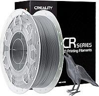 CR PLA пластик Silver Creality 1.75