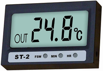 Цифровой термометр ST-2