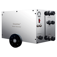Парогенератор Steamtec TOLO-90-M, 9 кВт (380В)