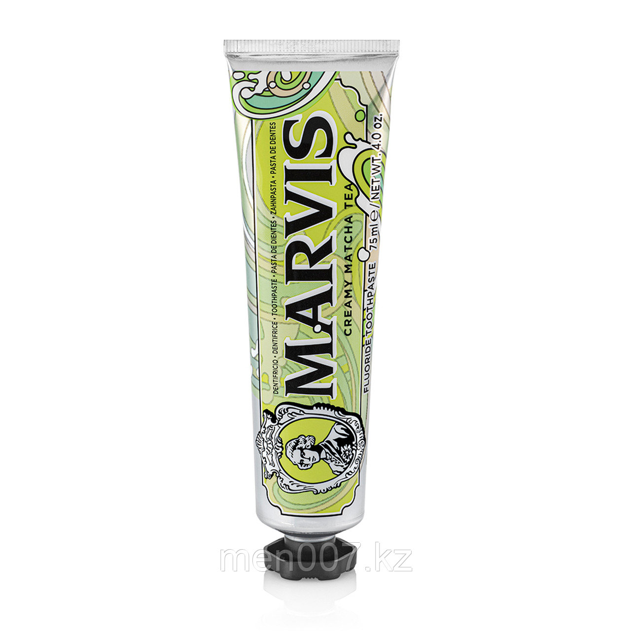 Marvis зубная паста Creamy Matcha Tea 75 мл