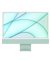 Моноблок Apple iMac 24 2021 A2438 Z12U000BV зеленый