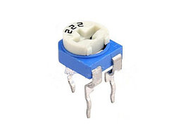 3K RM-065 подстроечный резистор