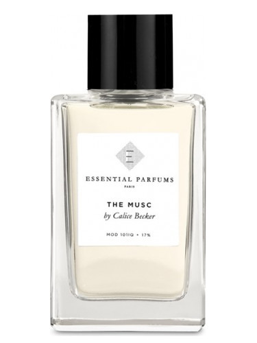 Essential Parfums The Musk 100ml