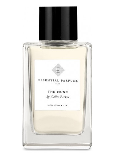 Essential Parfums The Musk 100ml - фото 1 - id-p105648967