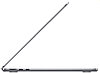 Ноутбук Apple MacBook Air M2 13,6 512GB  MLY43 Midnight, фото 3