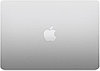 Ноутбук Apple MacBook Air M2 13,6 512GB  MLY03 Silver, фото 3