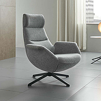 Дизайнерское кресло для офиса