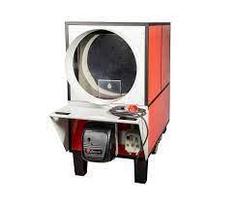 Нагреватель воздуха MTM 229MV на отработанном масле  (Польша)