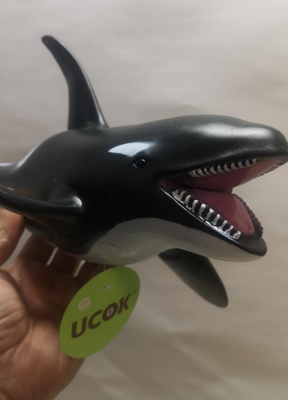 Игровая Касатка