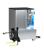 Мойка колес KART Wulkan COMBO Q с лифтом WL360