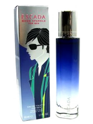 Escada Moon Sparcle 50ml(тестер)