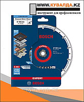 Алмазный диск Bosch для резки металла 180x22,23 мм