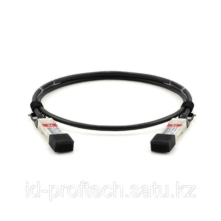 Пассивный кабель FS QSFP-PC03 40G QSFP+ 3m - фото 1 - id-p105658126